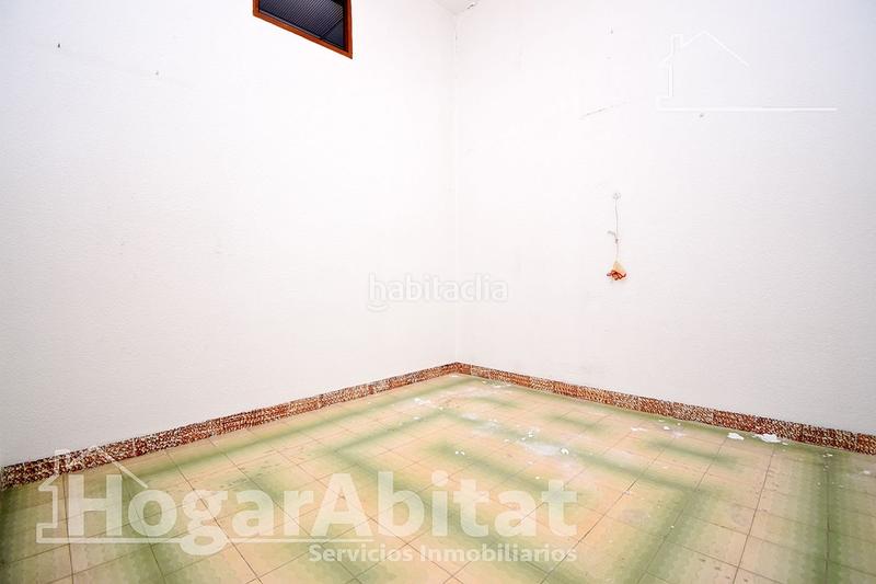 Foto 85399ee4-c629-492f-8789-071d2cd90db1. Casa amplia casa con terraza en el Centro en Centro Villarreal / Vila - real