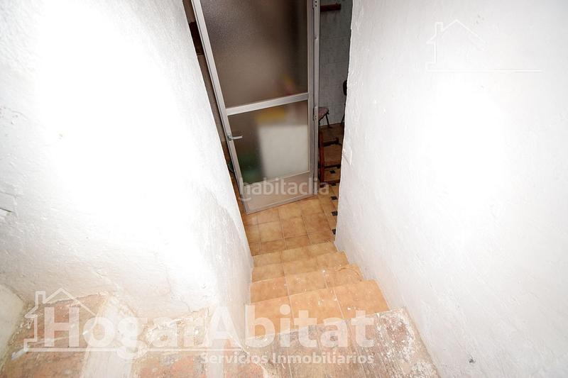 Foto 8b7583e8-ae94-43af-9553-77a54be5c800. Casa amplia casa con terraza en el Centro en Centro Villarreal / Vila - real