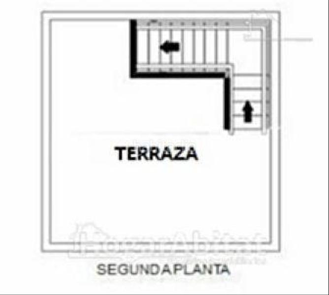 Foto 9463855c-b6c6-4347-bc93-46bdb289bc16. Casa amplia casa con terraza en el Centro en Centro Villarreal / Vila - real