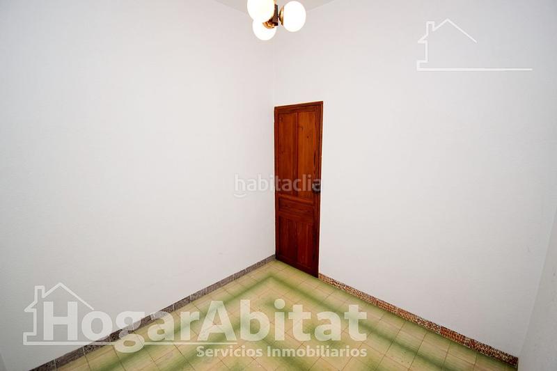 Foto ad308e64-3eec-42d0-9bf1-7f583eaf1d42. Casa amplia casa con terraza en el Centro en Centro Villarreal / Vila - real