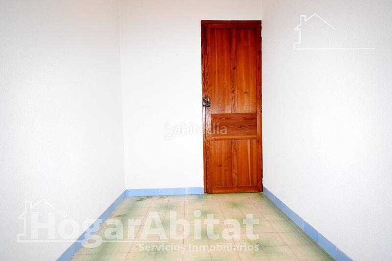 Foto ae180f53-6f7e-43d7-a020-d1dfebaa9be8. Casa amplia casa con terraza en el Centro en Centro Villarreal / Vila - real