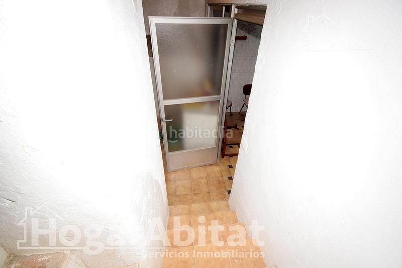 Foto c0b04930-9a91-4237-b96a-bdb987802626. Casa amplia casa con terraza en el Centro en Centro Villarreal / Vila - real