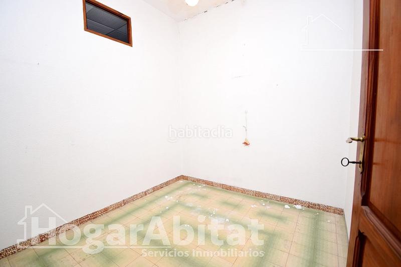 Foto dc7e2d3c-c217-4643-8122-abc98e373b9e. Casa amplia casa con terraza en el Centro en Centro Villarreal / Vila - real