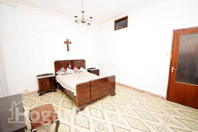 Foto ef4a19a6-ebaa-4843-aa70-9f4ee64c5f7b. Casa amplia casa con terraza en el Centro en Centro Villarreal / Vila - real