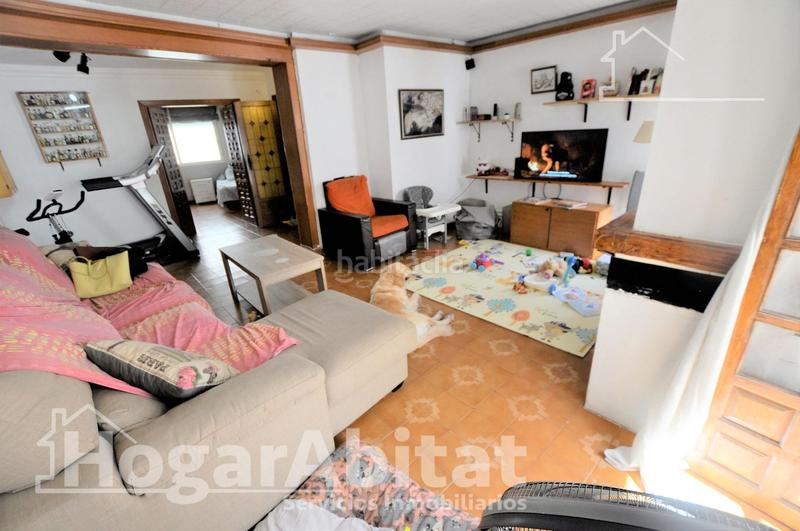 Foto 09166182-3086-4222-afbd-7aec2ae071d3. Àtic amb calefacció a El Puig El Puig de Santa Maria