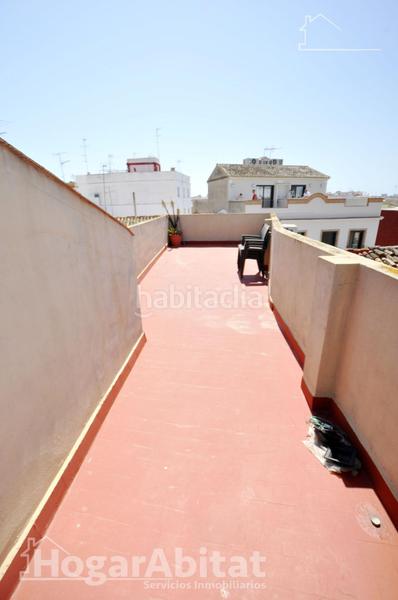 Foto 0e59a2e0-eec6-450f-ab94-80d59b98763f. Àtic amb calefacció a El Puig El Puig de Santa Maria