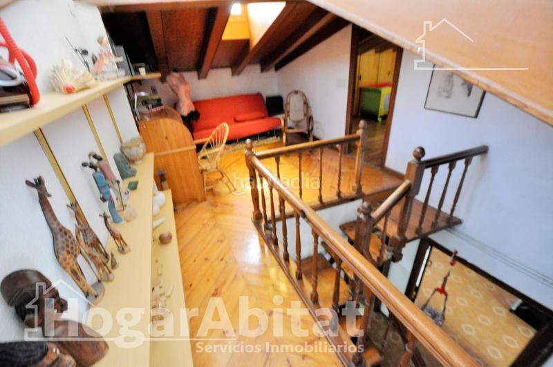 Foto 1e26566b-6ac4-43bd-ae5b-bcaf143f8f99. Àtic amb calefacció a El Puig El Puig de Santa Maria