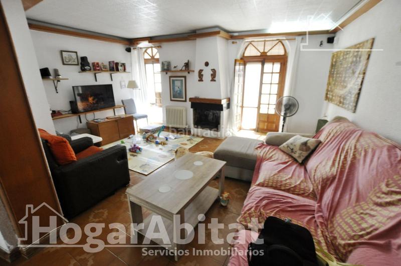 Foto 20d3968b-3be4-4208-a9fc-971b07a1c2a3. Àtic amb calefacció a El Puig El Puig de Santa Maria