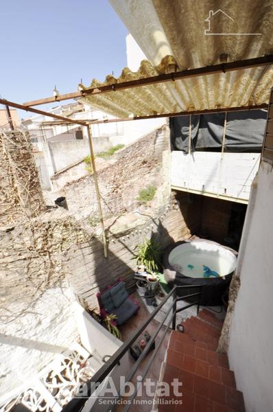 Foto 2609202c-12f4-42e8-90d4-096f090f3151. Àtic amb calefacció a El Puig El Puig de Santa Maria