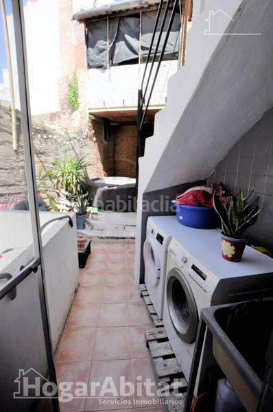 Foto 3d733163-b585-4e67-a090-8174f24590d4. Àtic amb calefacció a El Puig El Puig de Santa Maria