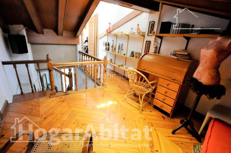 Foto 418a5ce8-09e3-4569-81ae-ce7fd5e638e3. Àtic amb calefacció a El Puig El Puig de Santa Maria