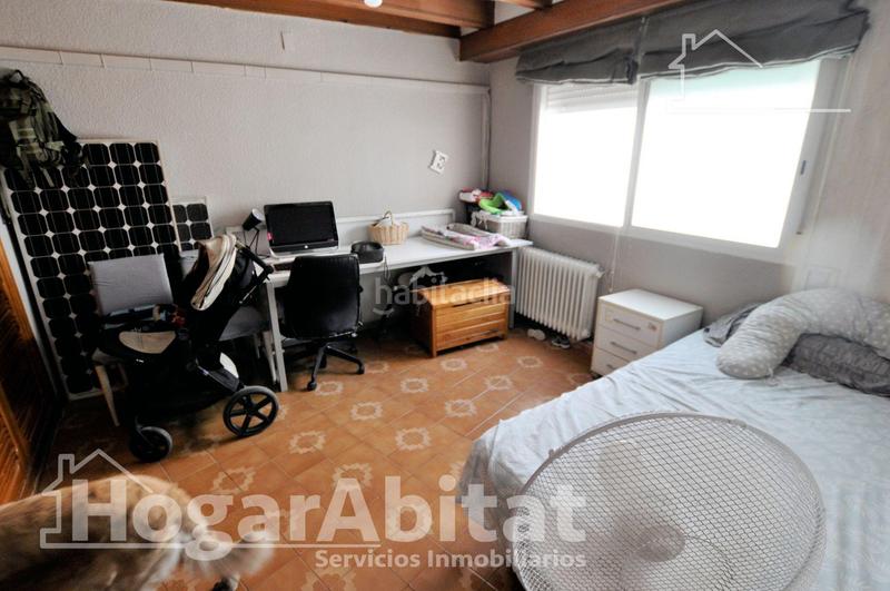 Foto 48bc2066-b08c-4940-ab4b-e3464eaae765. Àtic amb calefacció a El Puig El Puig de Santa Maria