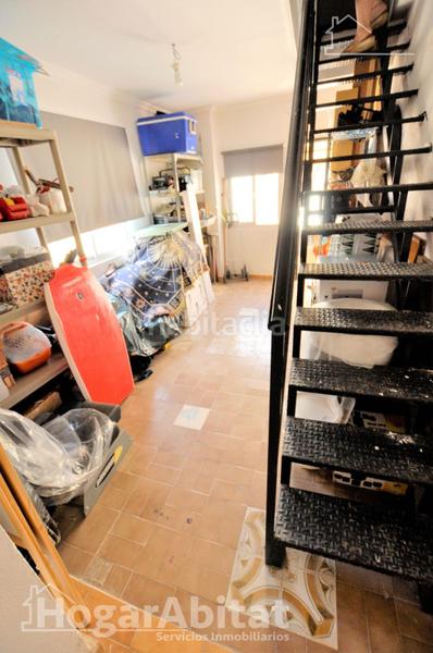 Foto 55090d33-07c3-4725-ab1a-5c21e14f6110. Àtic amb calefacció a El Puig El Puig de Santa Maria