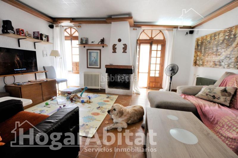 Foto 685a698a-740b-4e06-864d-687e07d35e0f. Àtic amb calefacció a El Puig El Puig de Santa Maria