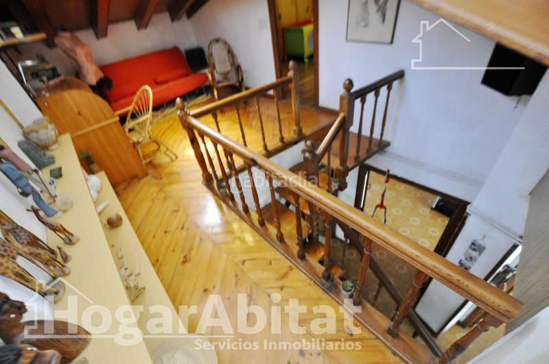 Foto 696b8003-e787-49ab-a818-e6d1b1824ef7. Àtic amb calefacció a El Puig El Puig de Santa Maria