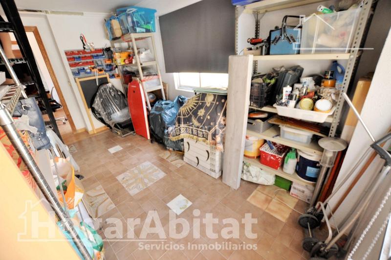 Foto 6f005f7c-fc87-4d42-9d28-85c4c2bb950e. Àtic amb calefacció a El Puig El Puig de Santa Maria