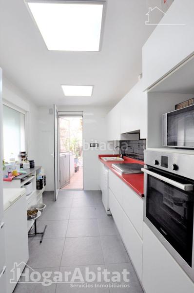 Foto 6fb895f6-e3a9-4918-9522-1e4ed46945cf. Àtic amb calefacció a El Puig El Puig de Santa Maria