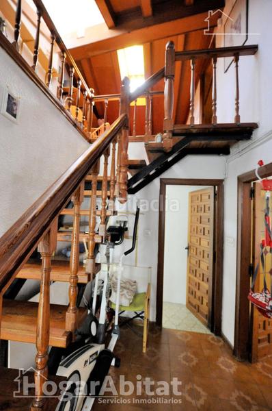 Foto 747e43d7-b216-4803-837f-6046dcc6b399. Àtic amb calefacció a El Puig El Puig de Santa Maria