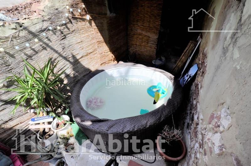 Foto 77f8e9ac-0563-4465-9715-b2a6fb03c43c. Àtic amb calefacció a El Puig El Puig de Santa Maria