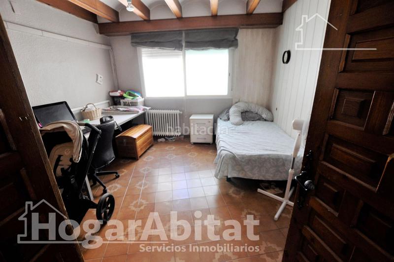 Foto 795b6ef4-0339-4400-b6ad-f631bd6d8e40. Àtic amb calefacció a El Puig El Puig de Santa Maria