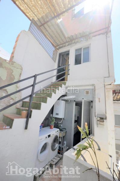 Foto 7f0c884e-1e0f-4fea-888e-bacdd2bd63d4. Àtic amb calefacció a El Puig El Puig de Santa Maria