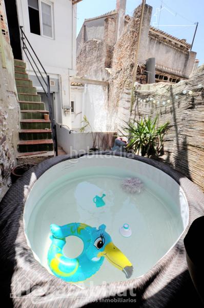 Foto 86b068a2-1ac3-4cb5-9fa9-73e0fd401979. Àtic amb calefacció a El Puig El Puig de Santa Maria