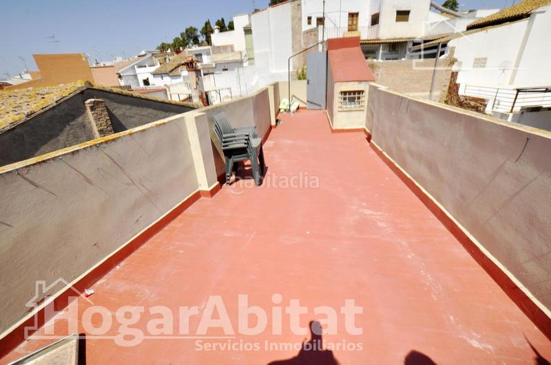 Foto a9eb50ec-6856-4f58-92c5-defc4be52161. Àtic amb calefacció a El Puig El Puig de Santa Maria