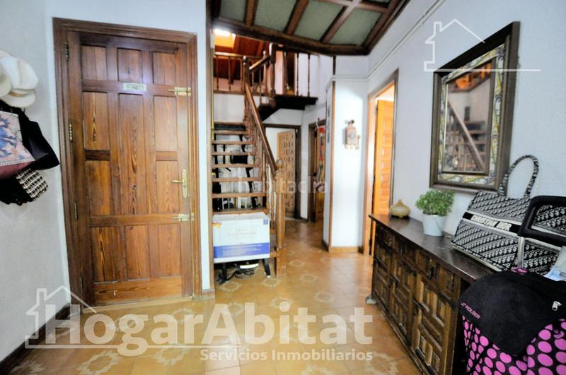 Foto baeed1aa-b975-4318-a9d7-6228107a80cb. Àtic amb calefacció a El Puig El Puig de Santa Maria