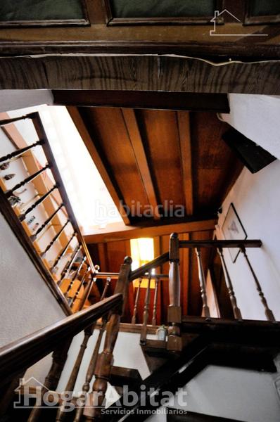 Foto c525d007-e915-4d3a-ba0f-84a494d4fc56. Àtic amb calefacció a El Puig El Puig de Santa Maria