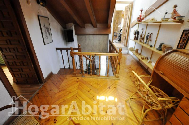 Foto d578ba2e-e912-48d8-b7d8-a5e8bb9797f4. Àtic amb calefacció a El Puig El Puig de Santa Maria