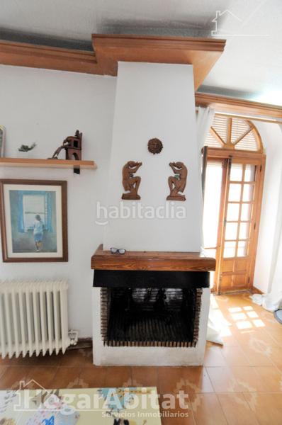 Foto e1a2d6e2-8bed-4602-8267-a7c20478d2a5. Àtic amb calefacció a El Puig El Puig de Santa Maria