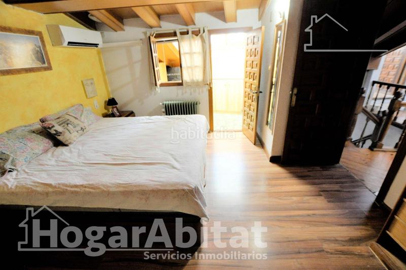 Foto e2e3dba7-4e61-449c-9db5-c0c33be5ebcb. Àtic amb calefacció a El Puig El Puig de Santa Maria