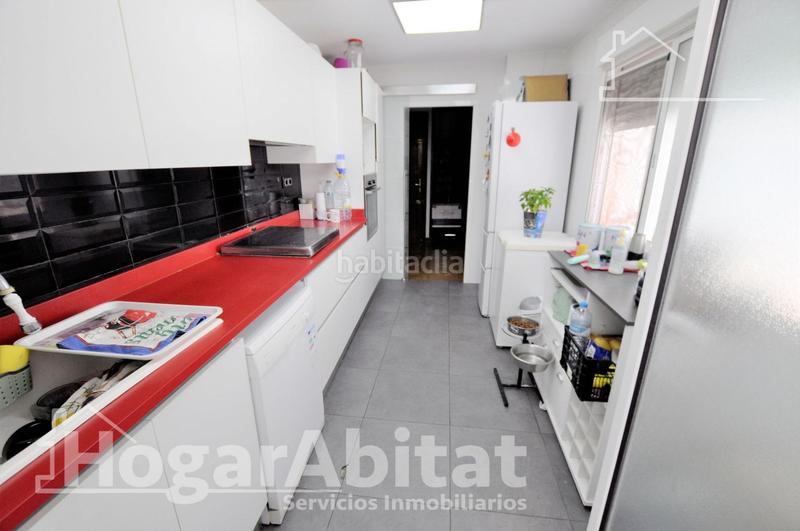 Foto f3943031-7dfc-43fd-af39-b2fb7608d735. Àtic amb calefacció a El Puig El Puig de Santa Maria