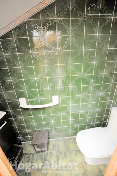 Foto f810e0f3-2405-473a-8d9e-5aa9b23a430f. Àtic amb calefacció a El Puig El Puig de Santa Maria