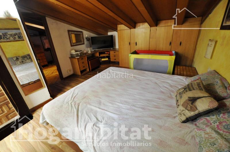 Foto faefe88d-b5aa-421f-a0b9-34baa5ce5d60. Àtic amb calefacció a El Puig El Puig de Santa Maria