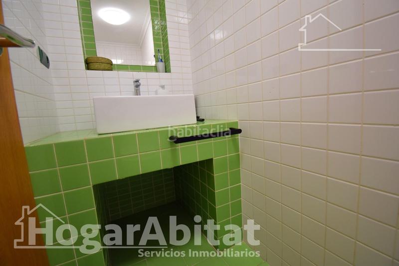 Foto 4b657e26-276c-4277-8811-3d591422ba05. Casa espectacular casa totalmente reformada con terraza en Sueca