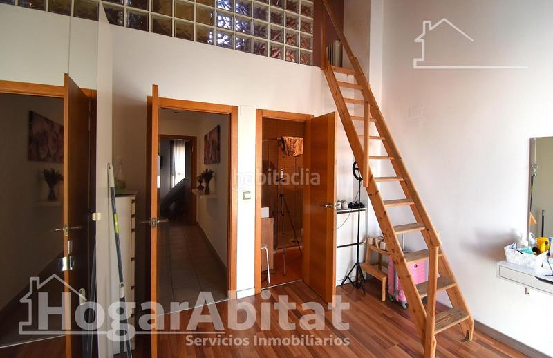 Foto 6a9b17df-f699-4e08-ac60-4dac831cfe2c. Casa espectacular casa totalmente reformada con terraza en Sueca