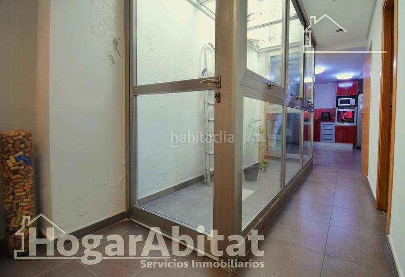 Foto 78827853-39ad-4d4d-bff0-4a871283231e. Casa espectacular casa totalmente reformada con terraza en Sueca