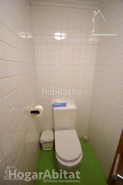 Foto 8c188010-7b75-478f-a01a-2d9b6d475fdb. Casa espectacular casa totalmente reformada con terraza en Sueca