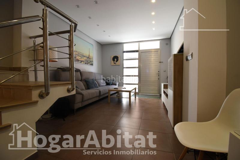 Foto a5c7d659-a130-4b71-af76-4c8e8f0470ae. Casa espectacular casa totalmente reformada con terraza en Sueca