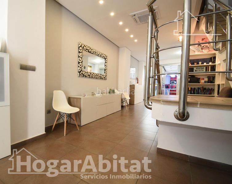 Foto bdeeaf63-0c43-4913-a0ac-ceb2e8d85ad8. Casa espectacular casa totalmente reformada con terraza en Sueca