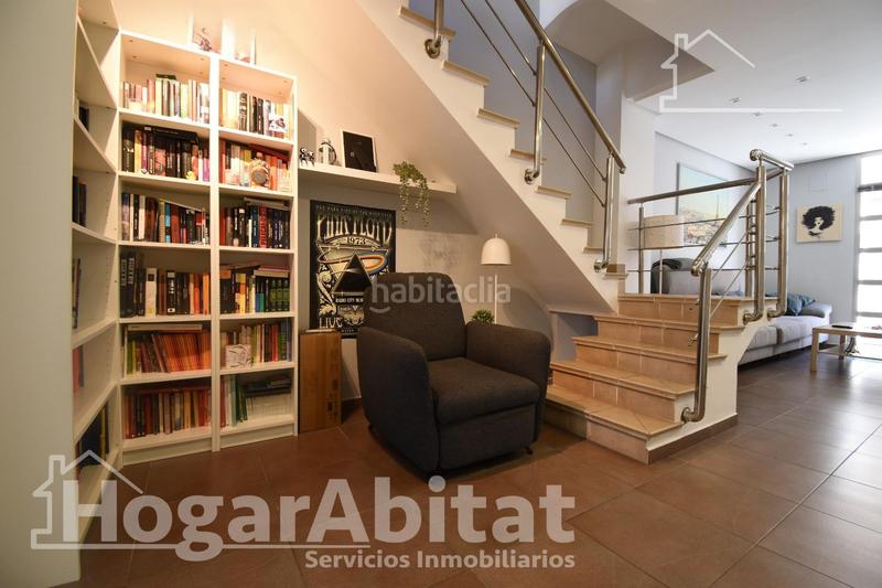 Foto c6d0ee66-6f71-4577-968f-4ad47277e746. Casa espectacular casa totalmente reformada con terraza en Sueca