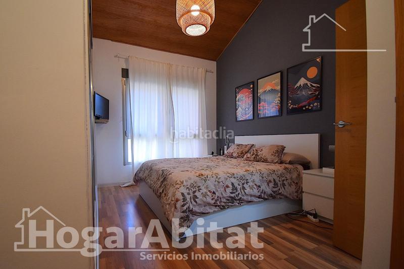 Foto c81d8423-e493-43b9-be3e-62c8e19c178e. Casa espectacular casa totalmente reformada con terraza en Sueca