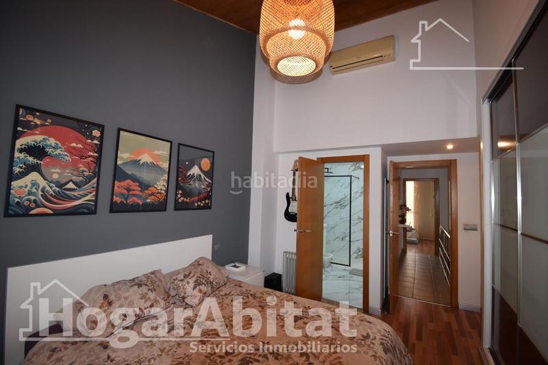 Foto ce47e6fc-9c75-401b-a5b4-3e27f7c814be. Casa espectacular casa totalmente reformada con terraza en Sueca