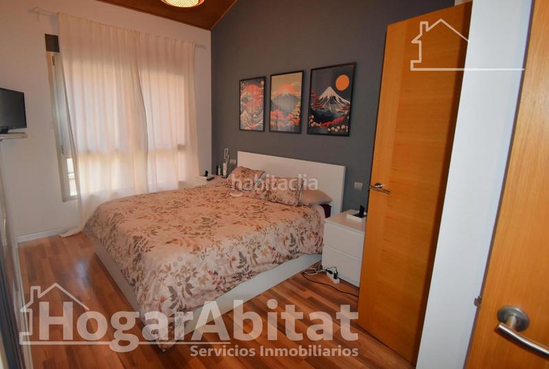 Foto d76d45fd-eebc-41e3-8cf2-de4e4a763d49. Casa espectacular casa totalmente reformada con terraza en Sueca