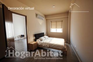 Piso en Llaurí. Gran oportunidad! para reformar totalmente con balcón y trastero