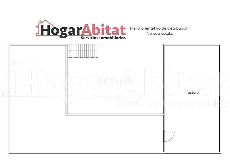 Foto 06c1d3cd-20de-4558-91ae-84c49b8fe2cd. Maison avec parking dans Zona Concordia Burjassot