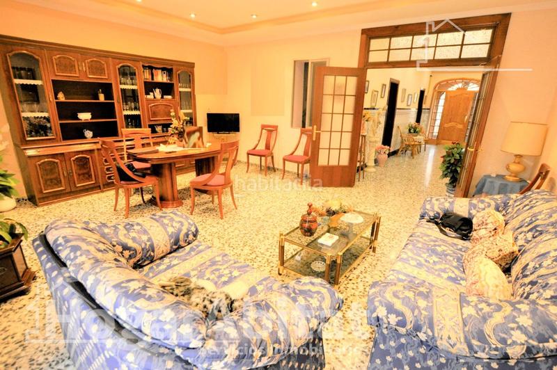 Foto e5662c3c-a056-4d96-9336-918324864cb7. Maison avec parking dans Zona Concordia Burjassot