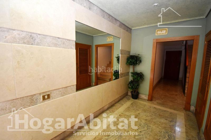 Foto 002f8802-2cbc-438c-be81-6e2e534dbdb1. Appartamento con parcheggio in Llombai Burriana