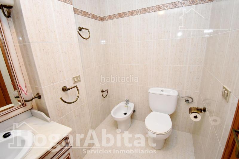 Foto 2810c488-28d6-4b28-b5f2-f39f975d4780. Appartamento con parcheggio in Llombai Burriana